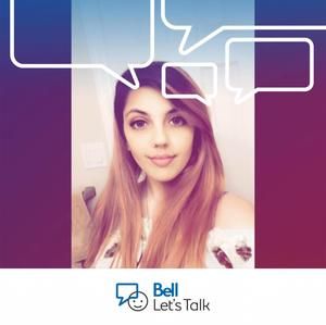 Meet your Posher, Danika